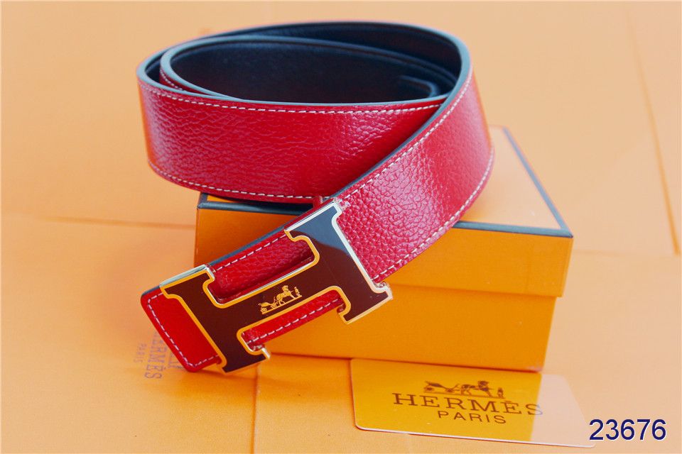 Hermes Belts-352
